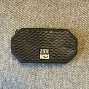 Altec Lansing Bluetooth Speaker